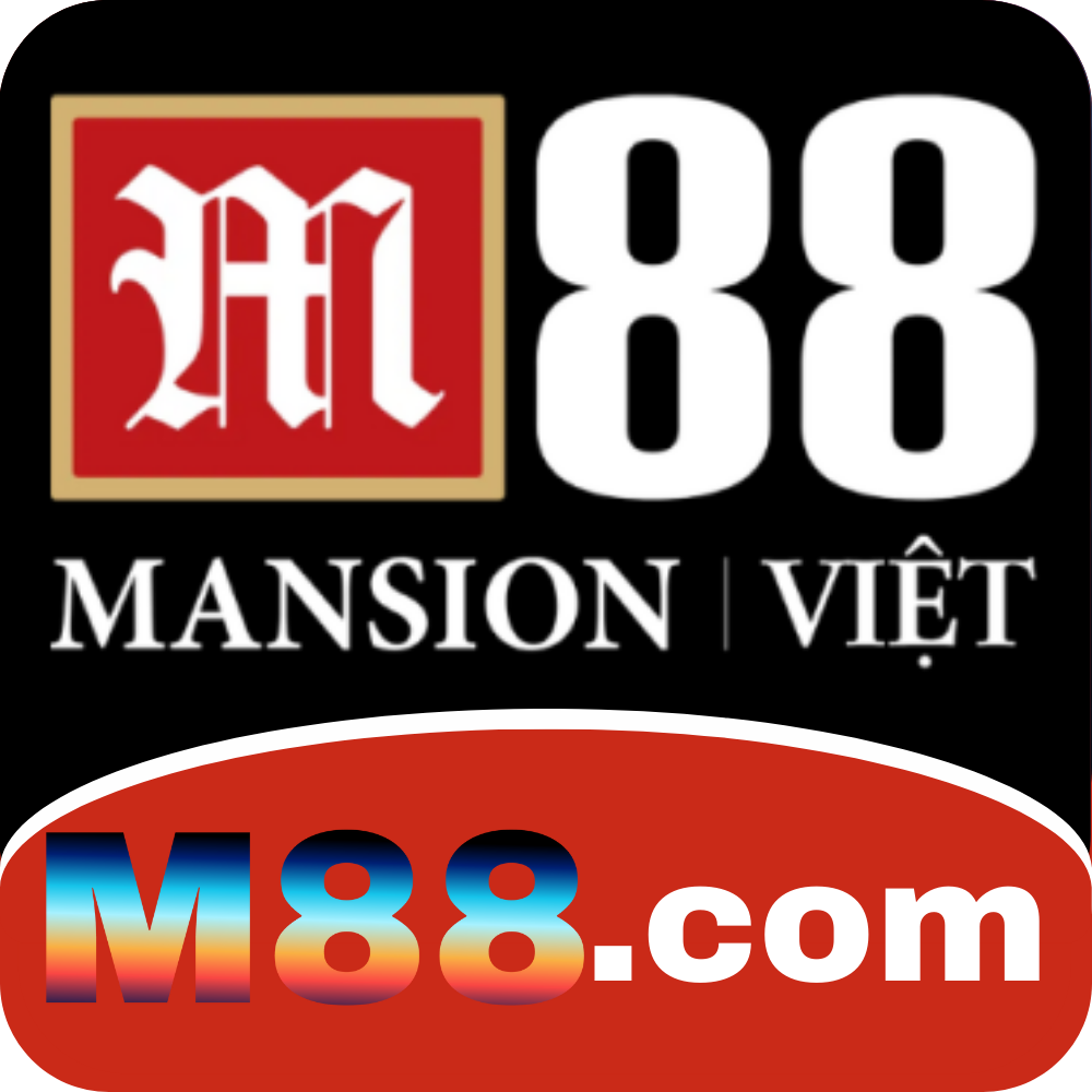 m88 Logo